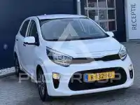 2020 KIA Picanto