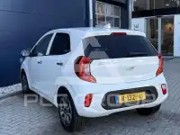 2020 KIA Picanto