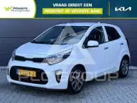 2020 KIA Picanto