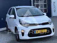 2020 KIA Picanto