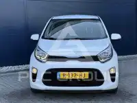 2020 KIA Picanto