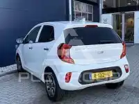 2020 KIA Picanto