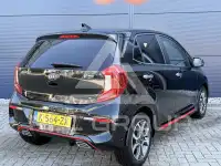 2020 KIA Picanto