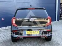 2020 KIA Picanto