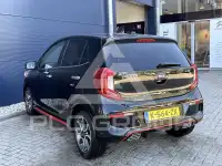 2020 KIA Picanto