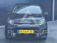 2020 KIA Picanto