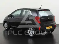 2020 KIA Picanto