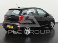 2020 KIA Picanto