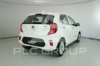 2020 KIA Picanto