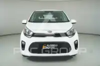 2020 KIA Picanto