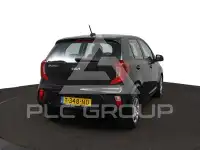2020 KIA Picanto