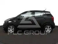 2020 KIA Picanto