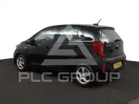 2020 KIA Picanto