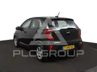 2020 KIA Picanto