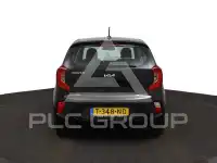 2020 KIA Picanto
