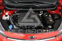 2020 KIA Picanto