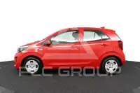 2020 KIA Picanto