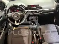 2020 KIA Picanto