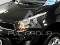 2020 KIA Picanto