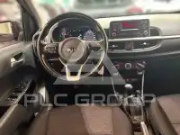 2020 KIA Picanto