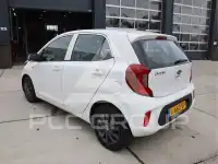2020 KIA Picanto