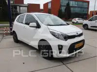 2020 KIA Picanto