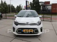 2020 KIA Picanto