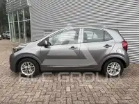 2020 KIA Picanto