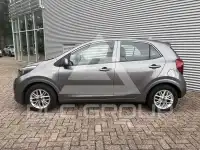 2020 KIA Picanto