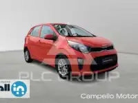 2020 KIA Picanto