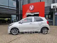 2020 KIA Picanto