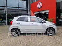 2020 KIA Picanto