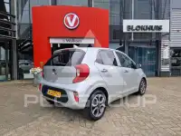 2020 KIA Picanto