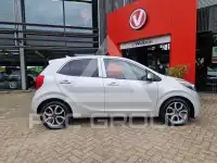 2020 KIA Picanto