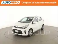 2020 KIA Picanto