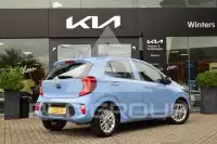 2020 KIA Picanto