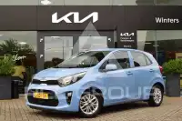 2020 KIA Picanto