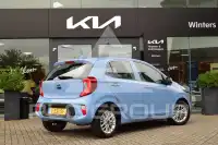 2020 KIA Picanto
