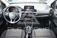 2020 KIA Picanto