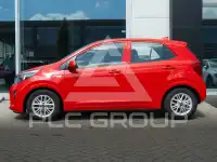 2020 KIA Picanto
