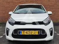 2020 KIA Picanto