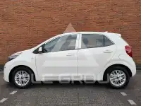 2020 KIA Picanto