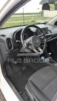 2020 KIA Picanto