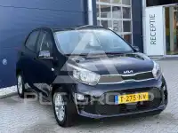 2020 KIA Picanto