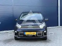 2020 KIA Picanto