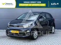 2020 KIA Picanto