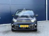 2020 KIA Picanto