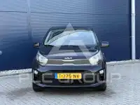2020 KIA Picanto