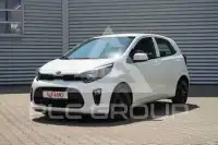 2020 KIA Picanto