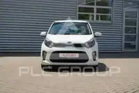 2020 KIA Picanto